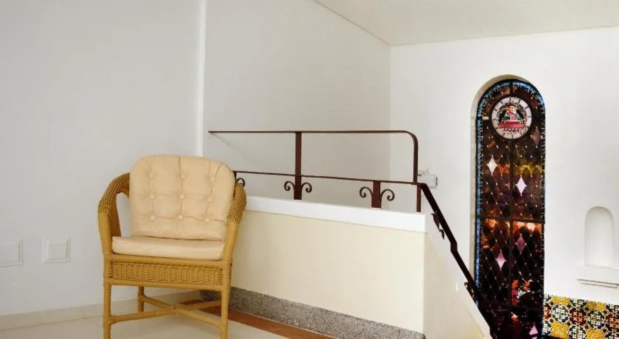 Pousada Lorde Inglês