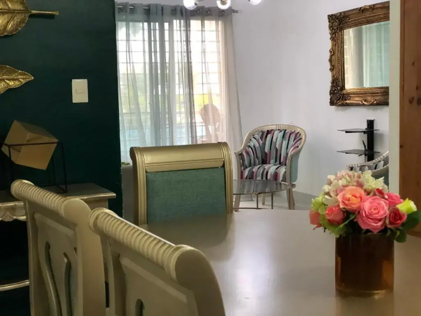 Oasis Palma Real santiago, Republica Dominicana