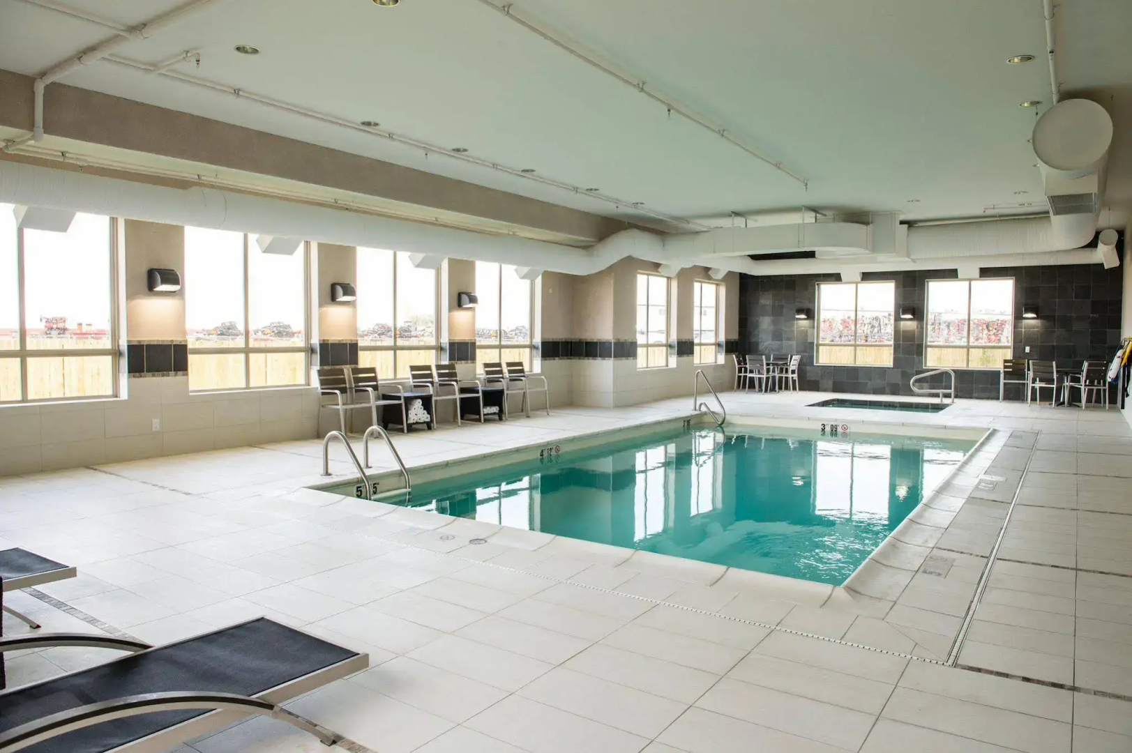 Hampton Inn & Suites by Hilton Regina East Gate