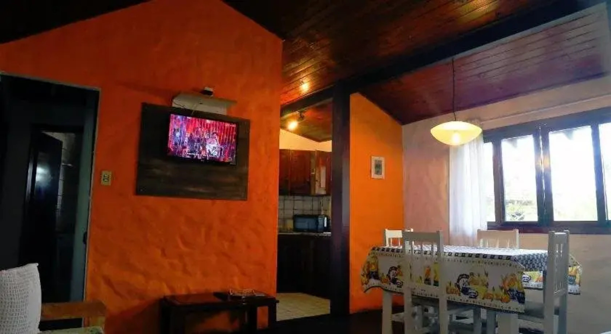 Pousada Estaleiro Village