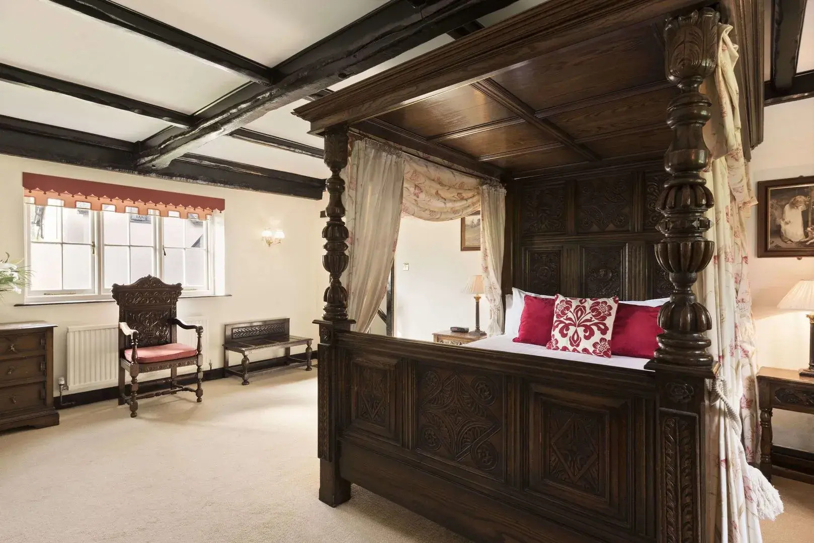 Cwrt Bleddyn Hotel & Spa