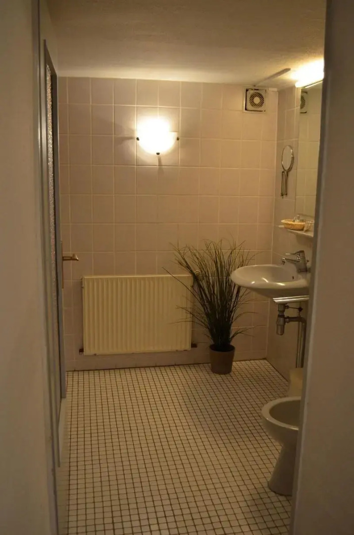 zeitlos -  Hotel & Restaurant am Fuchsbach