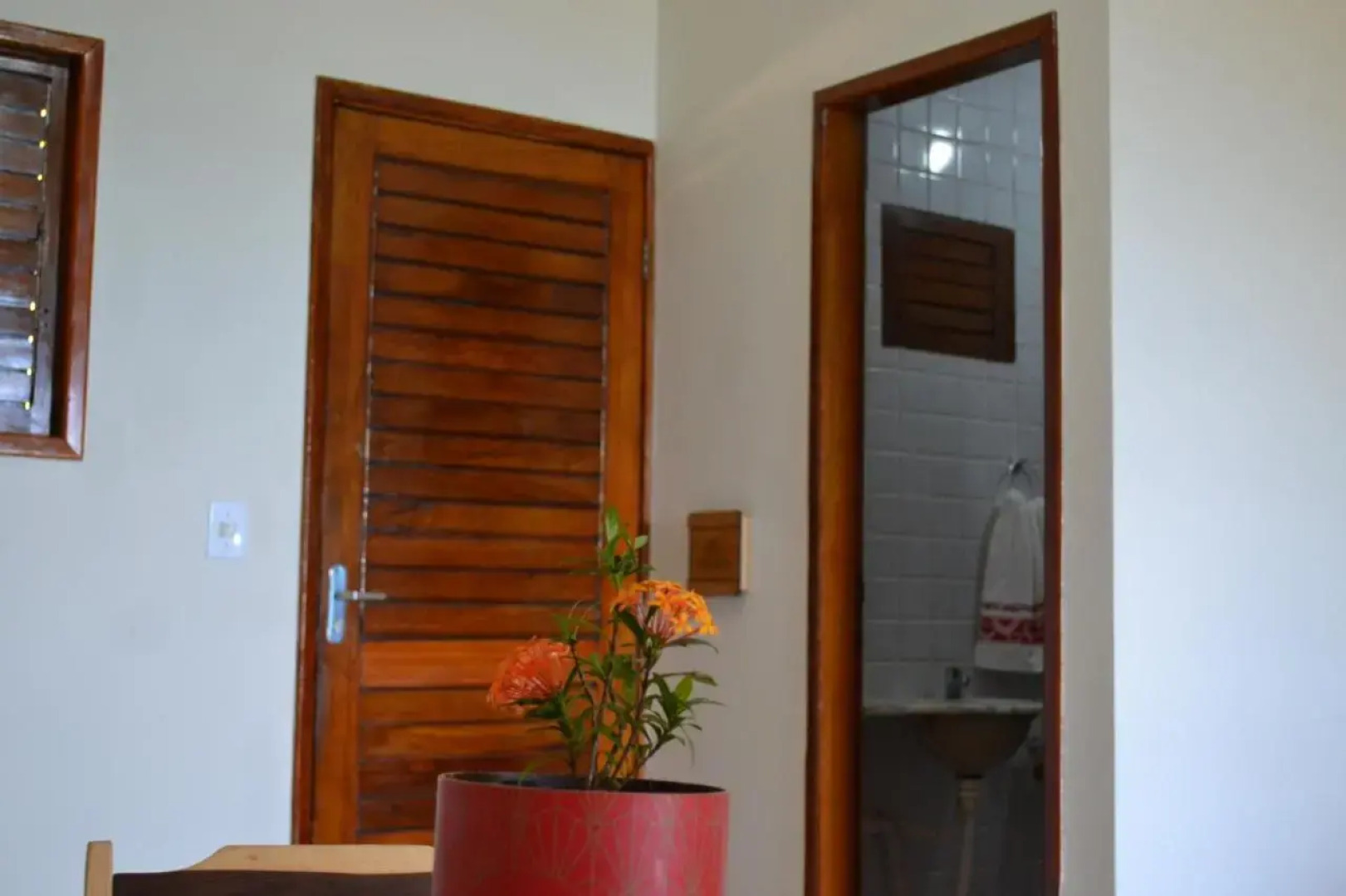 Pousada Brisa Marine