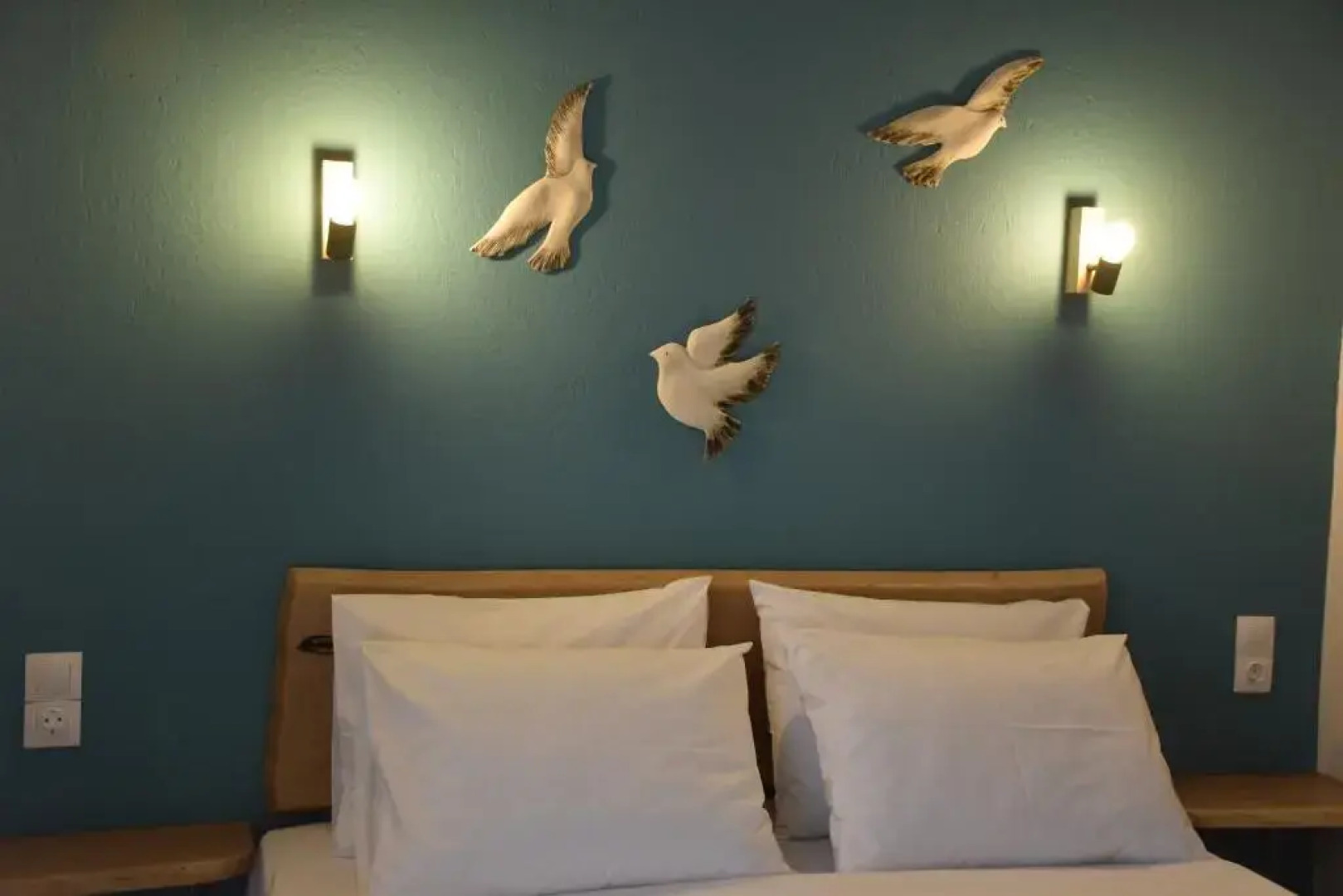 Arelia Apartments Ierissos