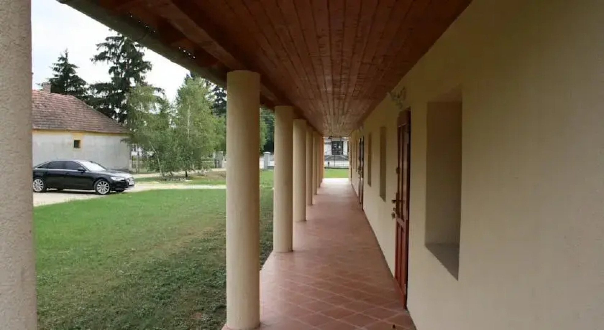 Joó-tó Vendégház