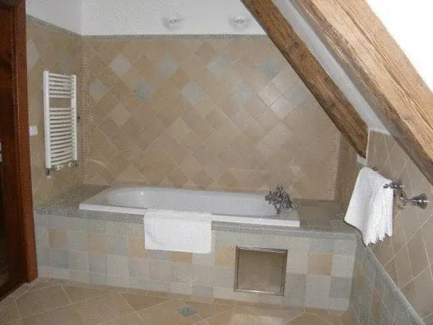 Hotel Zámek Štiřín