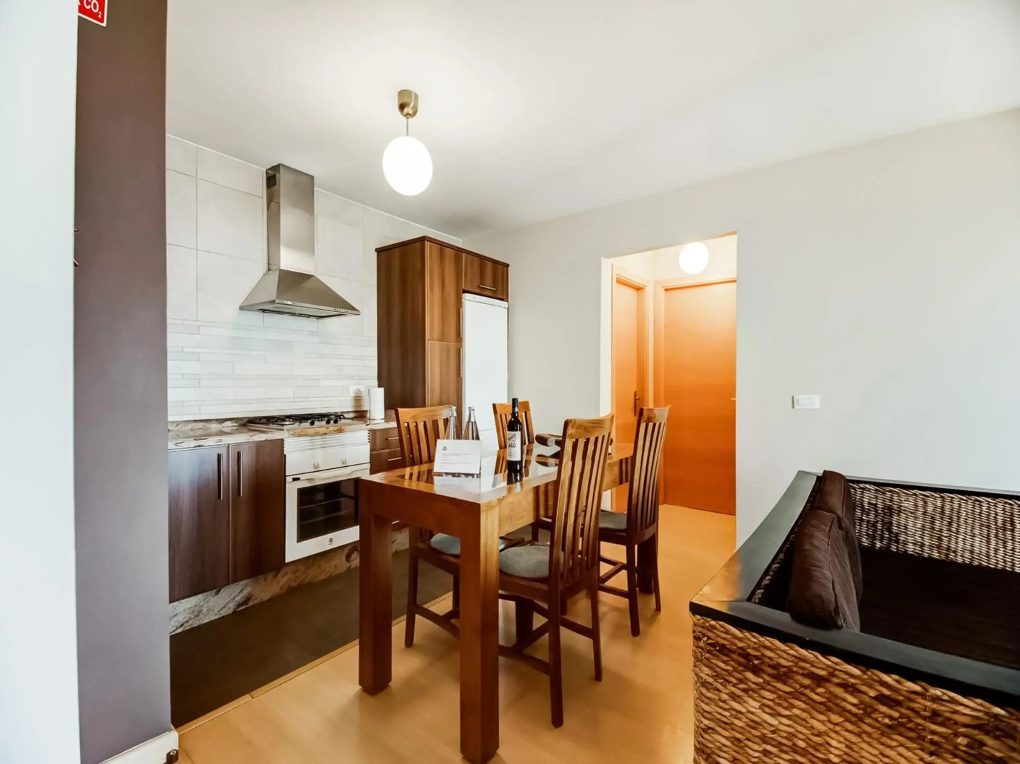 San Diego Apartamentos