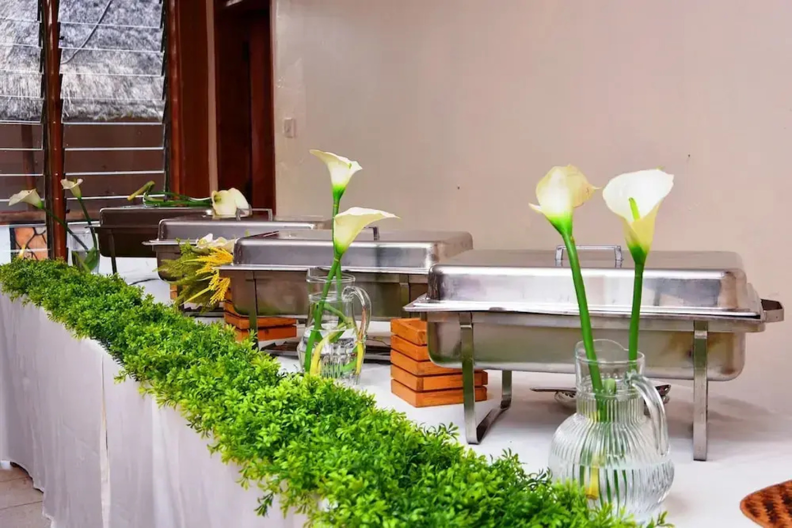 Banana Village Eco Resort