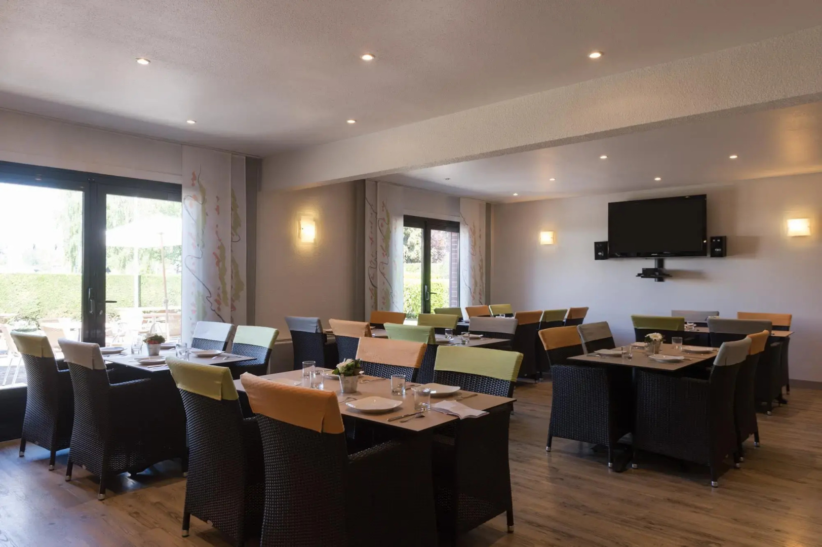 The Originals City, Hôtel Le Gayant