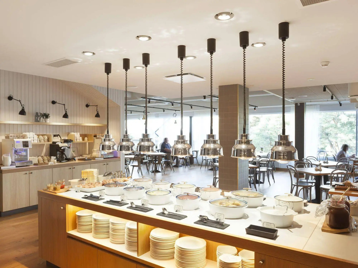 Отель LaSpa Laulasmaa