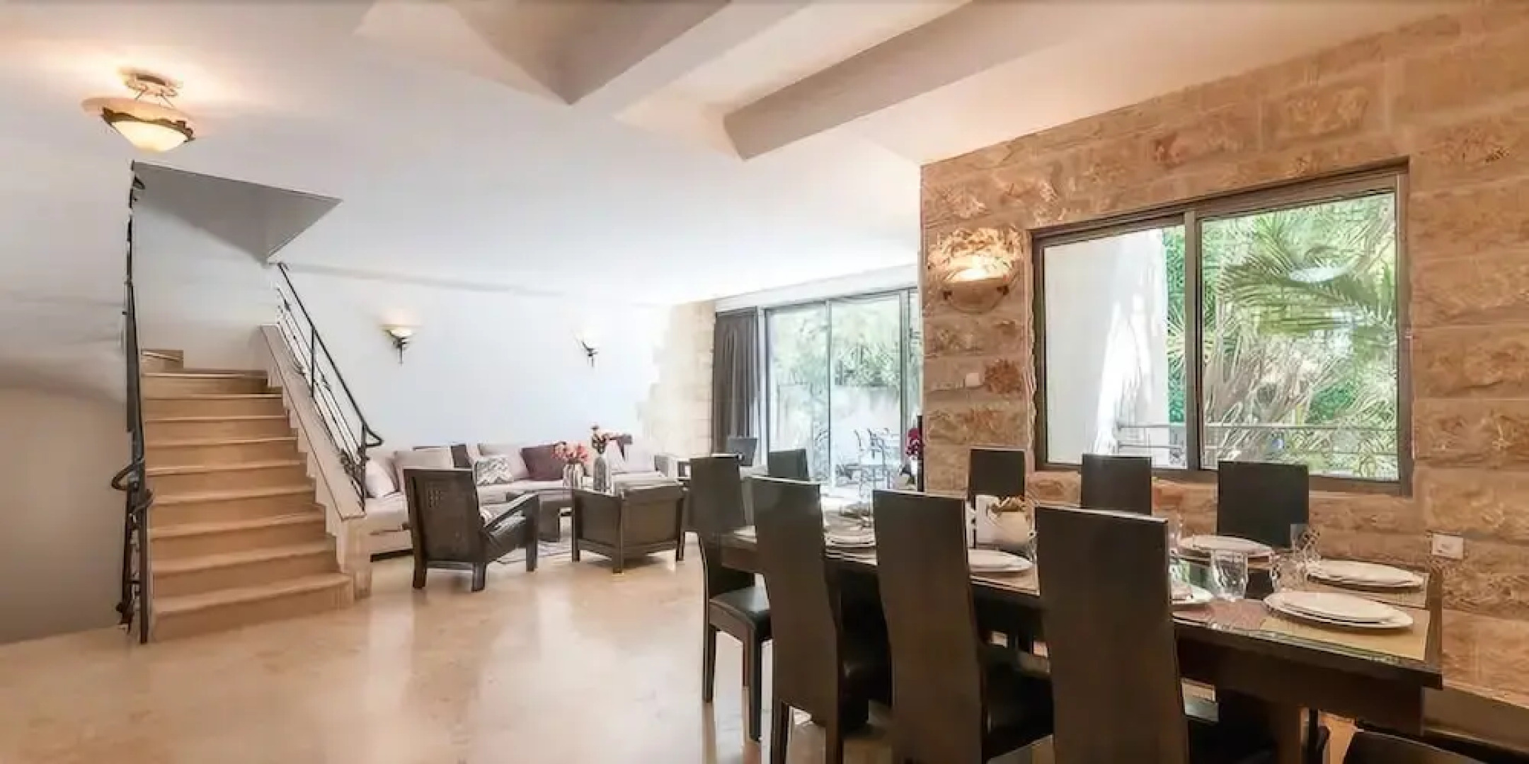 Villa - Herzliya Pituah