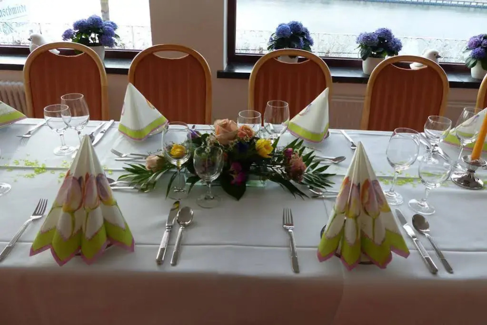 Hotel Waffenschmiede