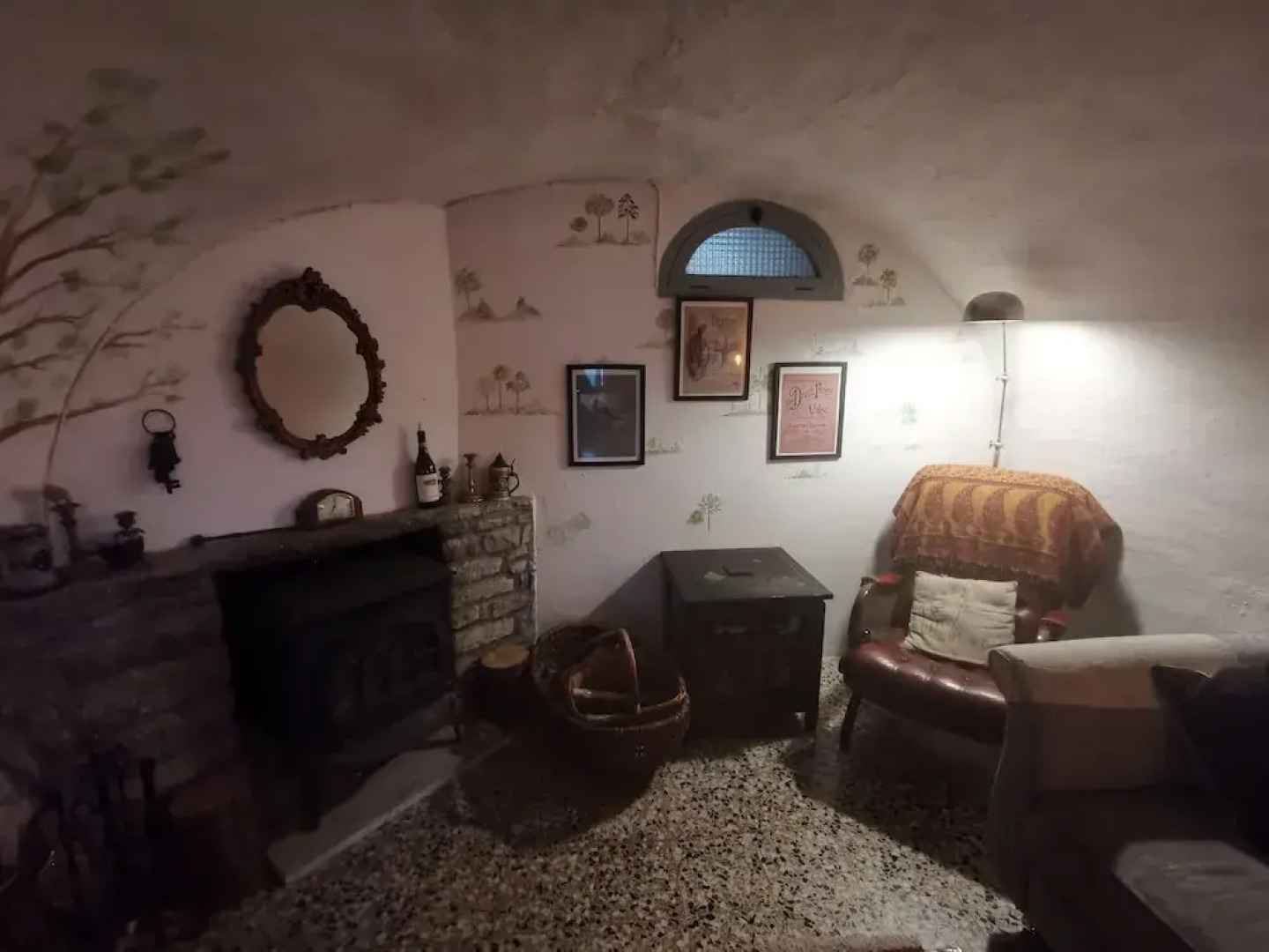 Nature's Rustico - Quiet Location - Picturesque