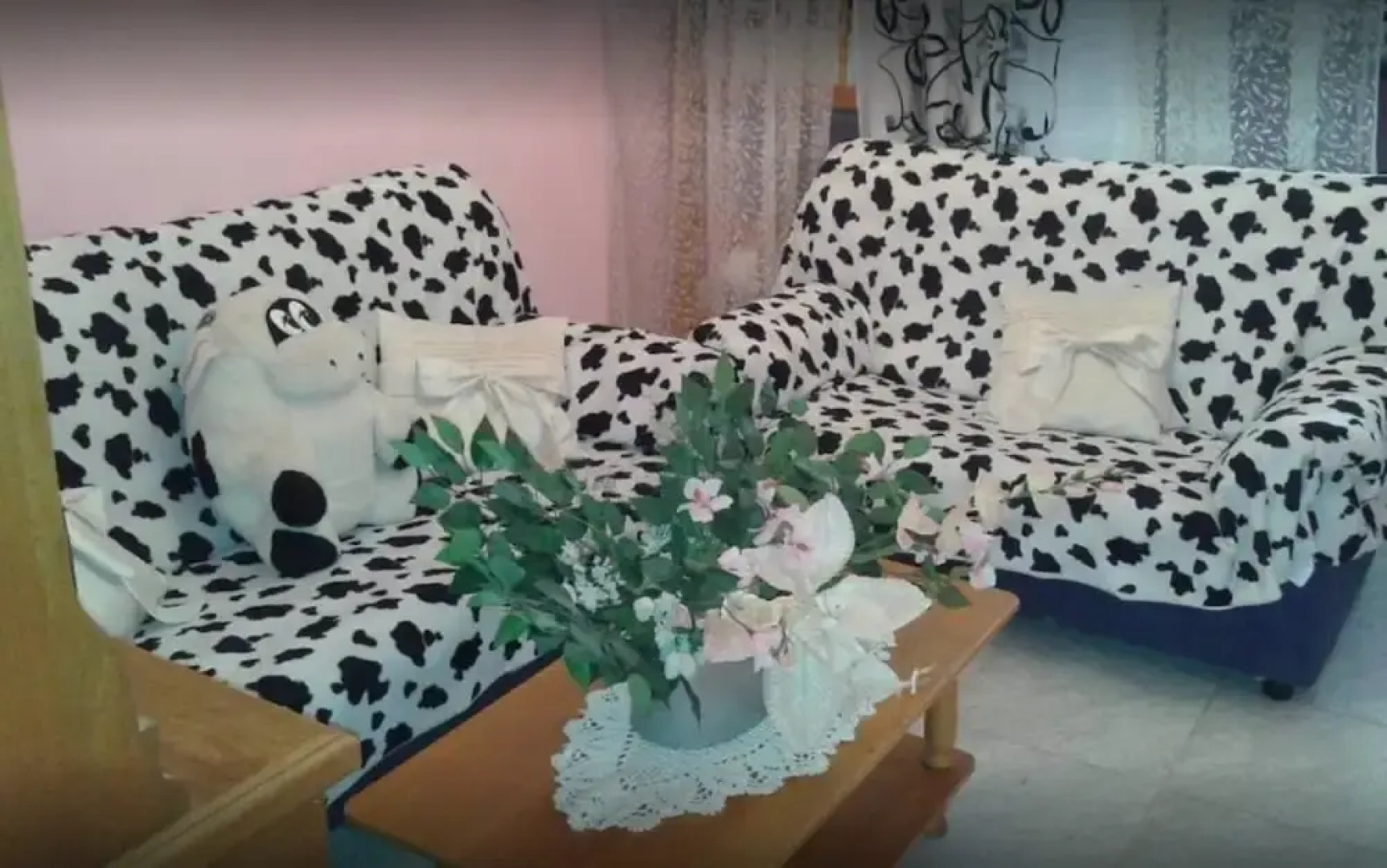 Albergue El Carrascal