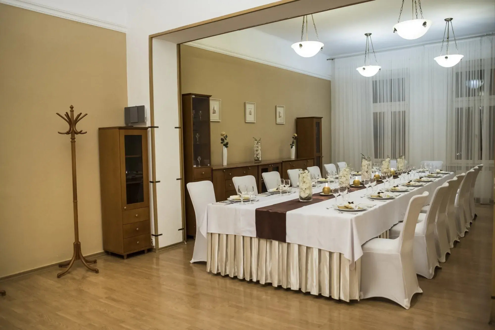 GOLDEN ROYAL Boutique hotel & Spa