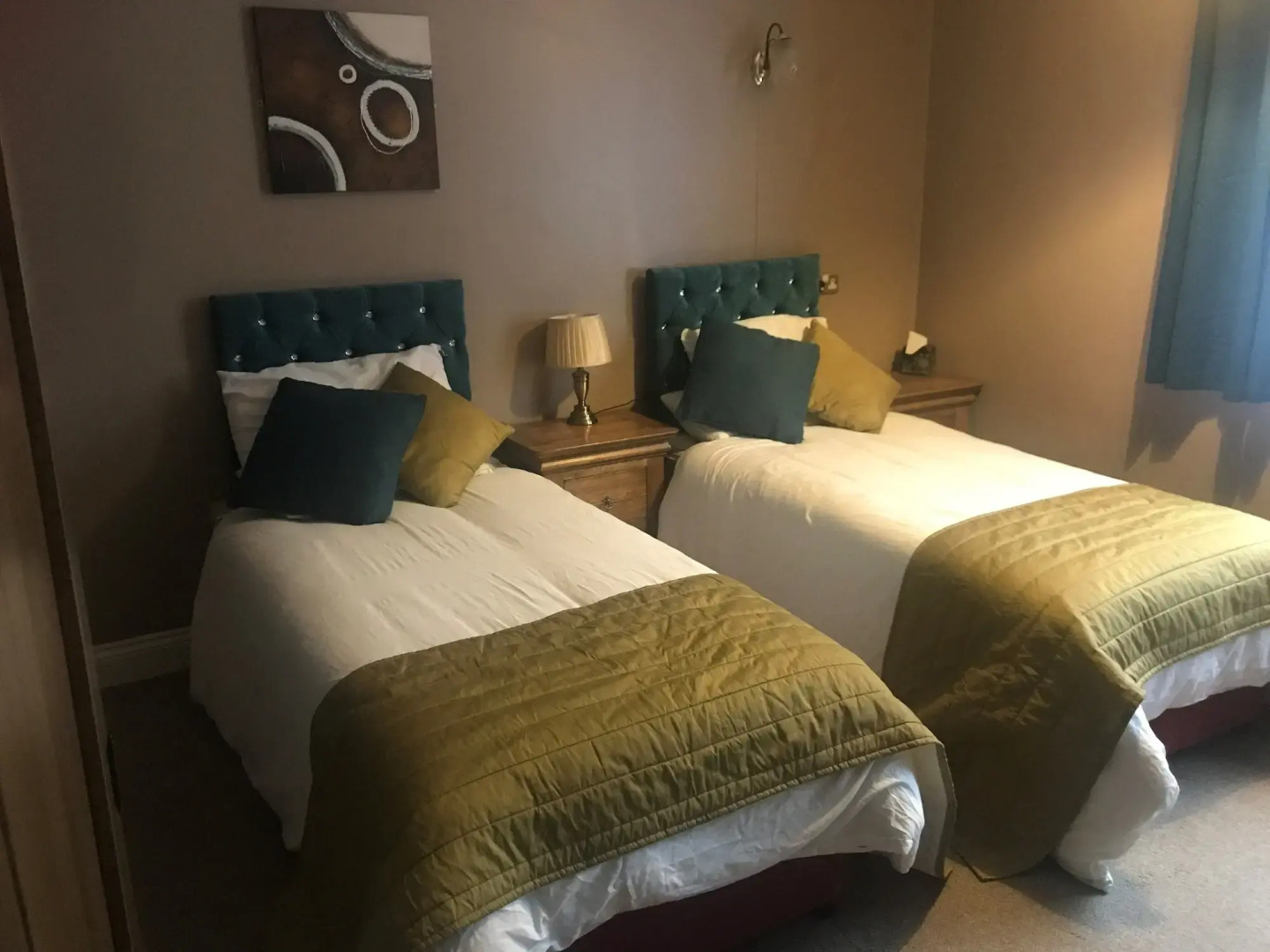 Lenwade House Country Hotel