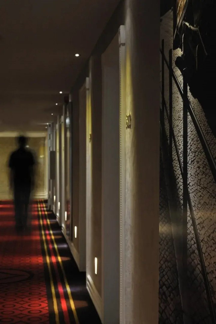 Tivoli Avenida Liberdade Lisboa – A Leading hotel of the world