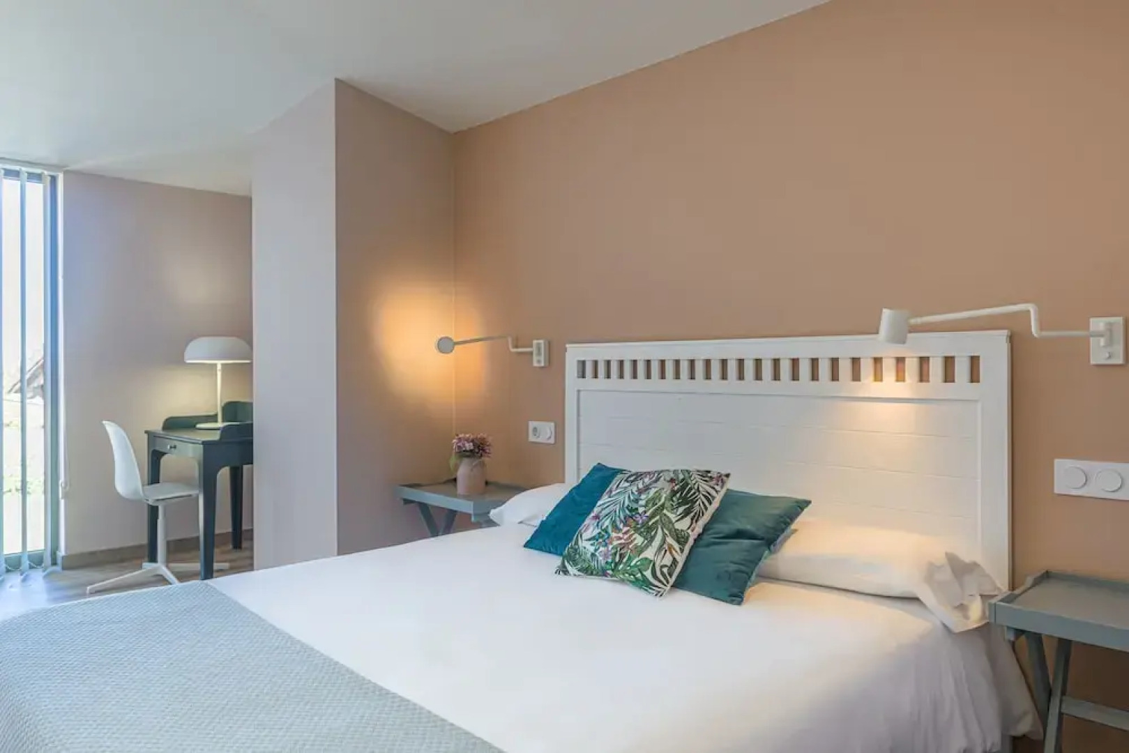 Carrioza alojamiento