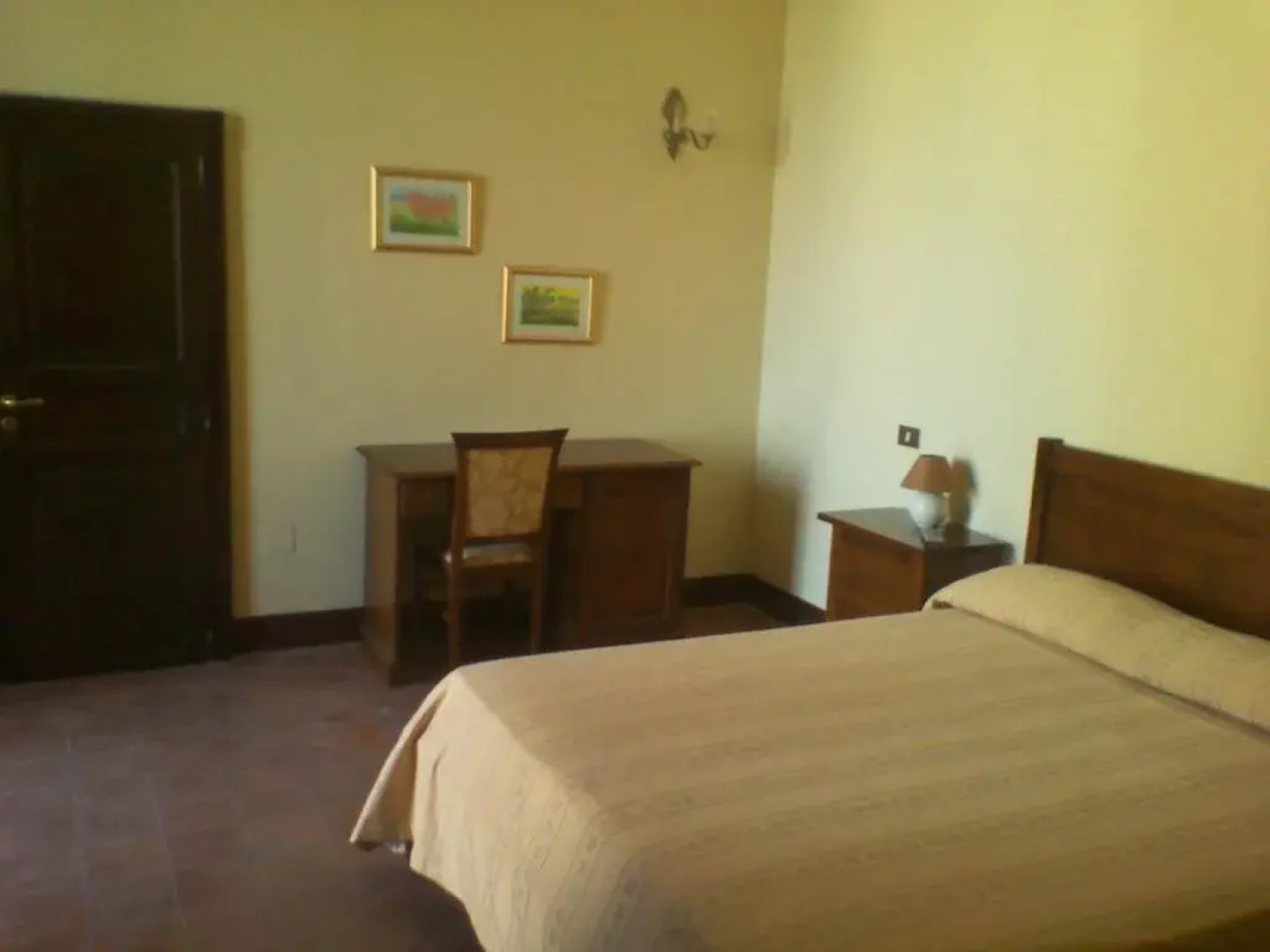 B&B Palazzo Pancaro
