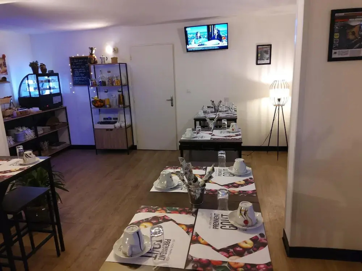 Enzo Hotels Loudeac By Kyriad Direct