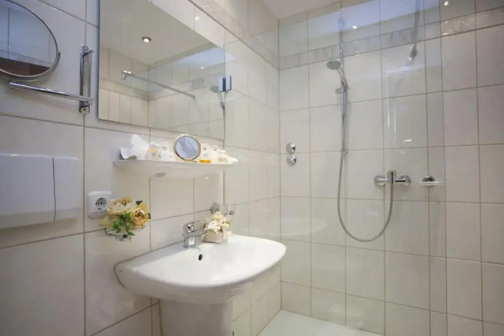 Hotel Alpenhof Grainau