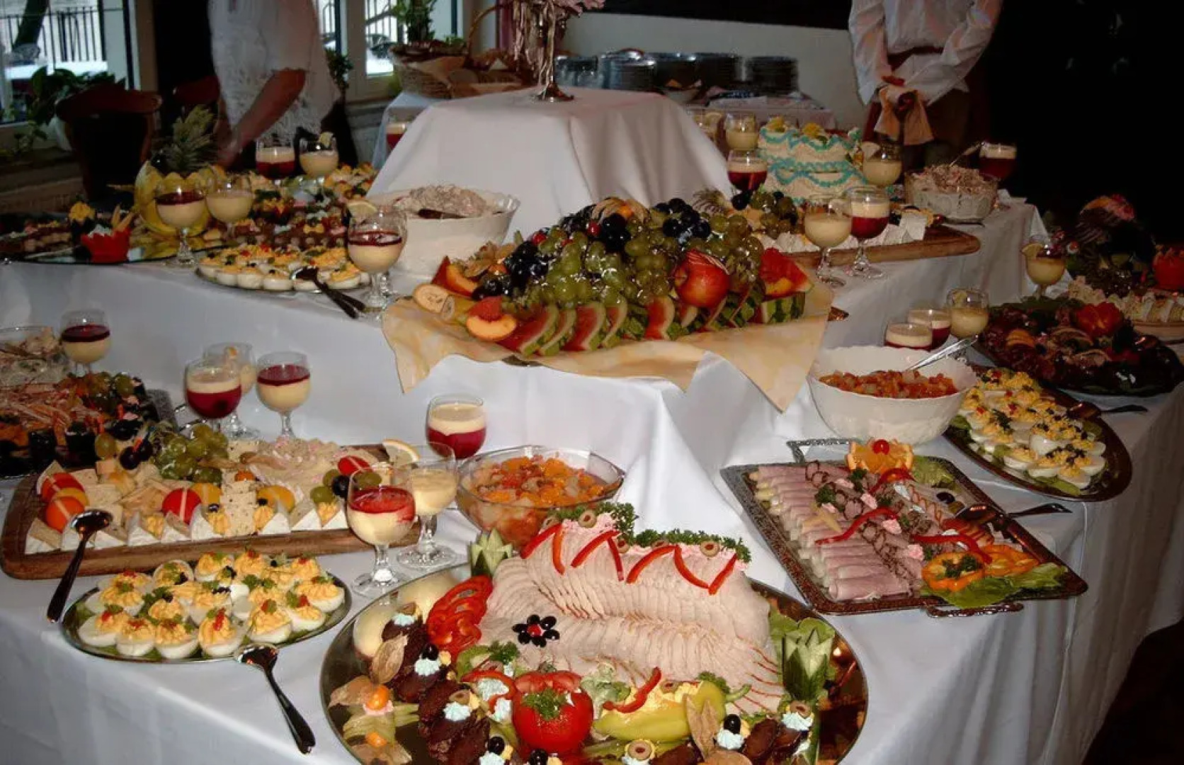 Elbterrassen zu Brambach