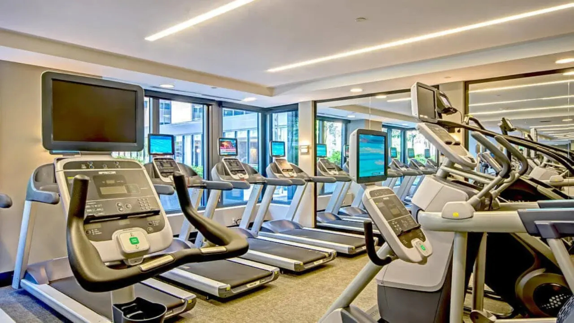 Global Luxury Suites in Bethesda