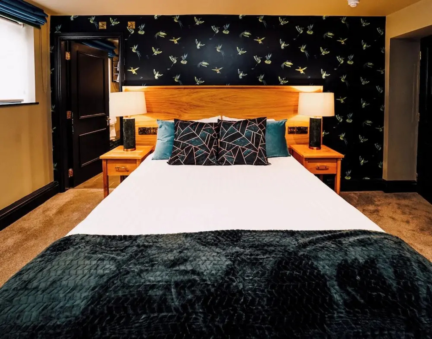 The George - Hathersage