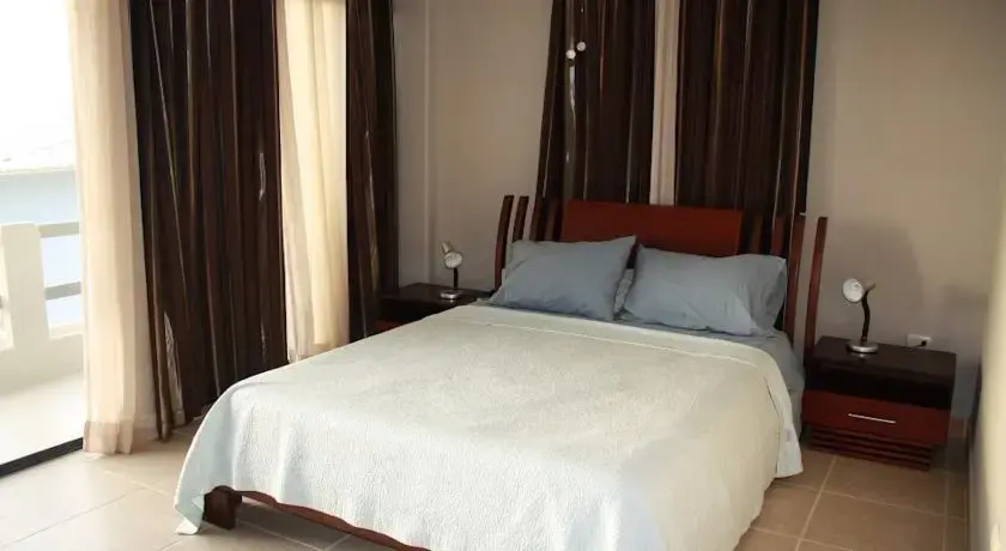 Vistazul Beachfront Condos