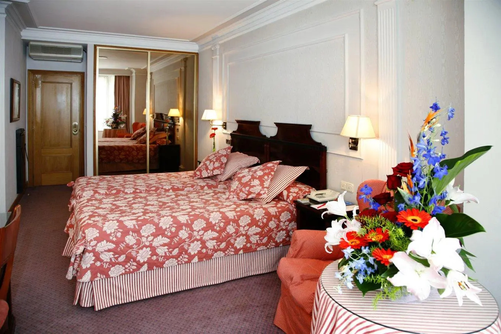 Eurostars Hotel Real