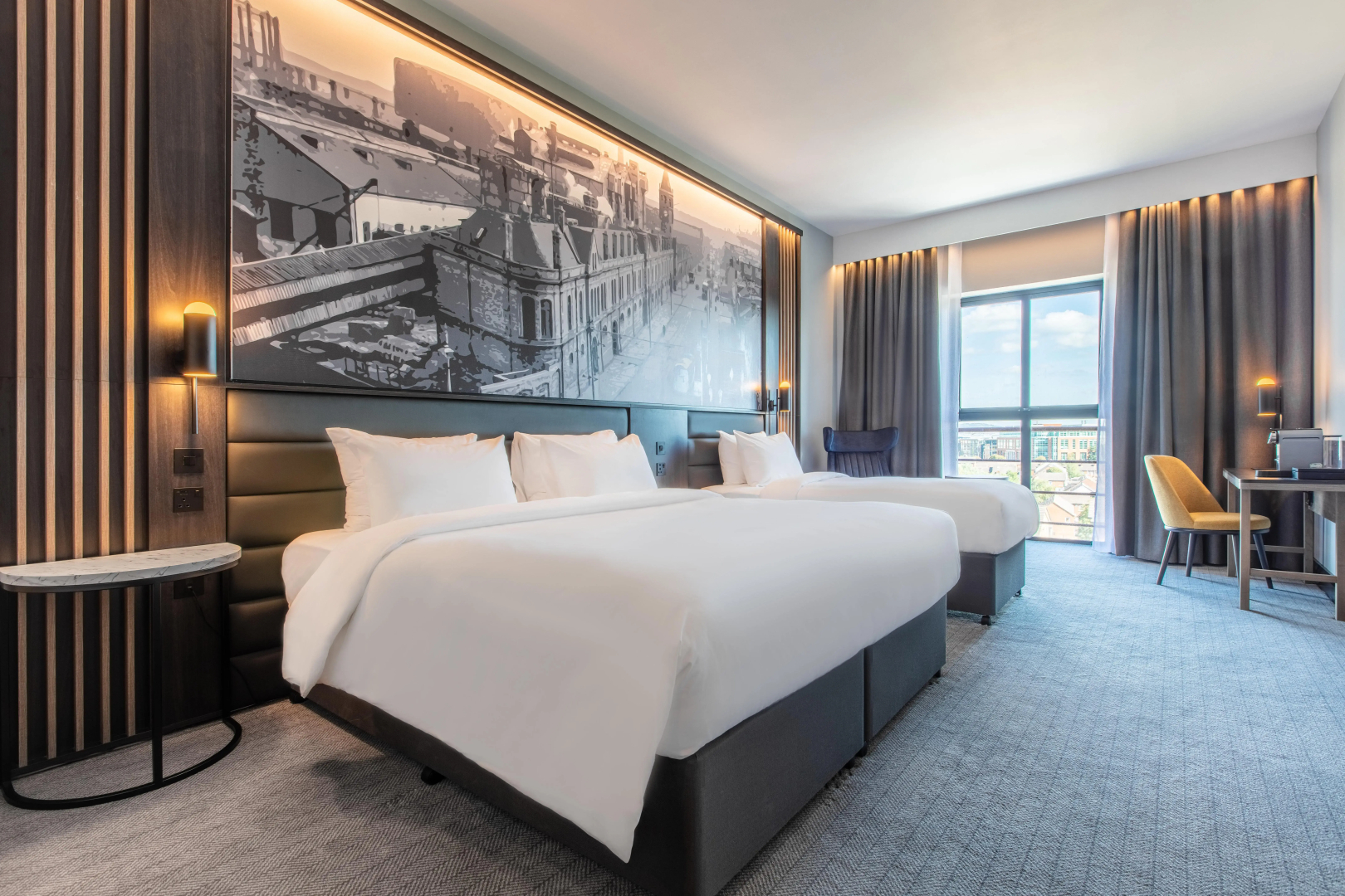 voco Belfast by IHG