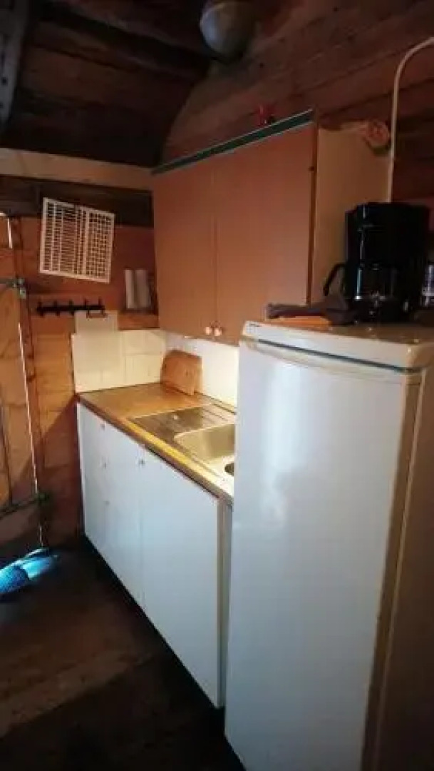 Rorbu Kjell Arntzen Lofoten