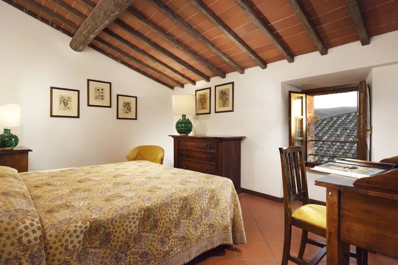 Romantik Hotel Monteriggioni