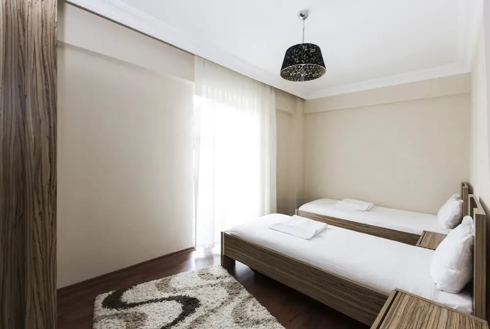 Sarot Thermal Vadi Tatil Köyü -Halal Hotel