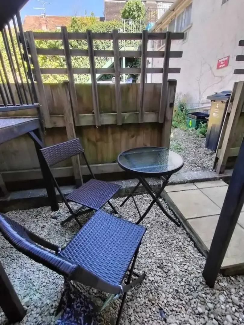 Lovely 2-bed Apartment in Wincanton Somerset