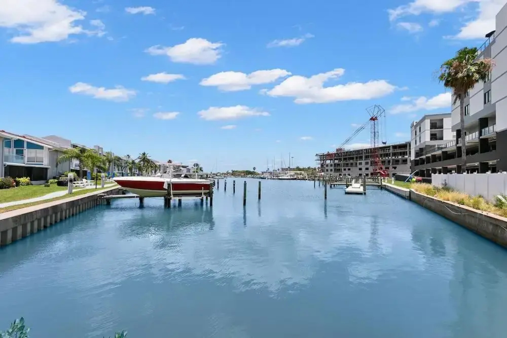 Madeira Beach Yacht Club 151h