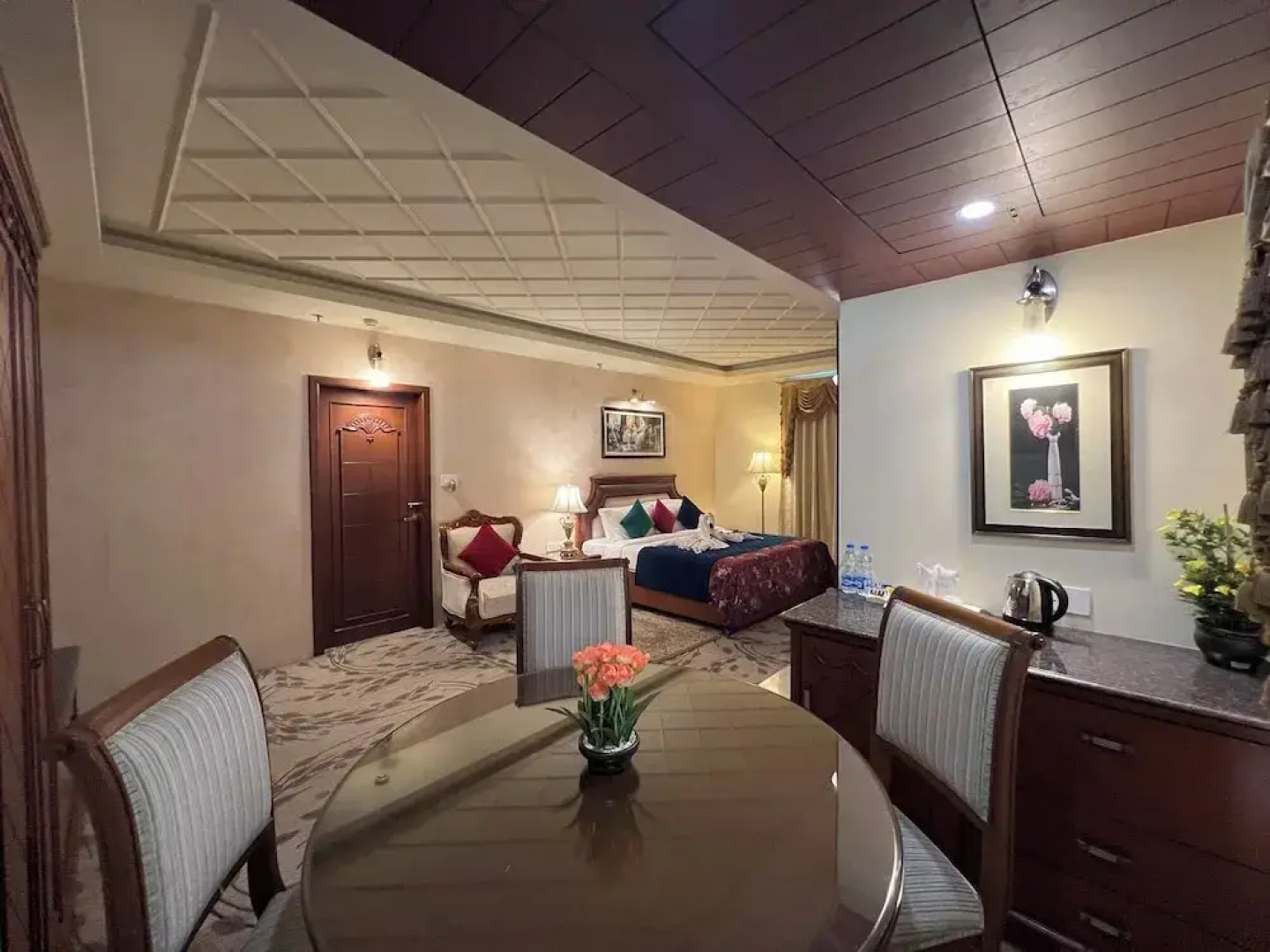 Hotel Royale de CASA
