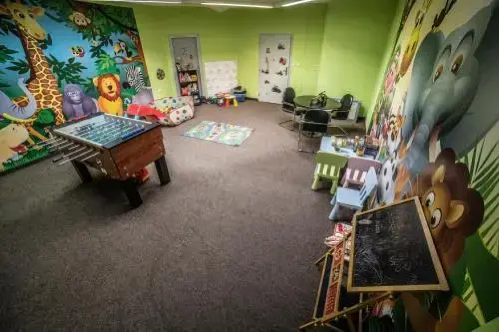 IT Centrum Apartments