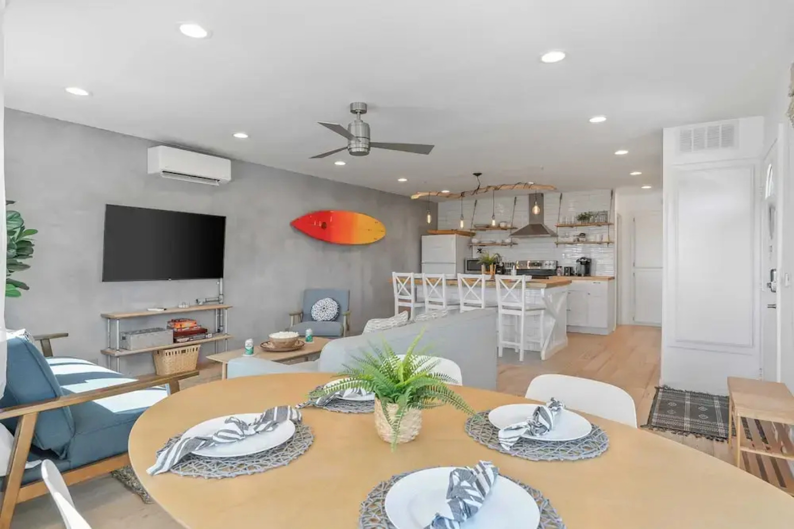 El Camino Surfhouse B by Avantstay Ocean Views & Deck, Near Trestles Beach