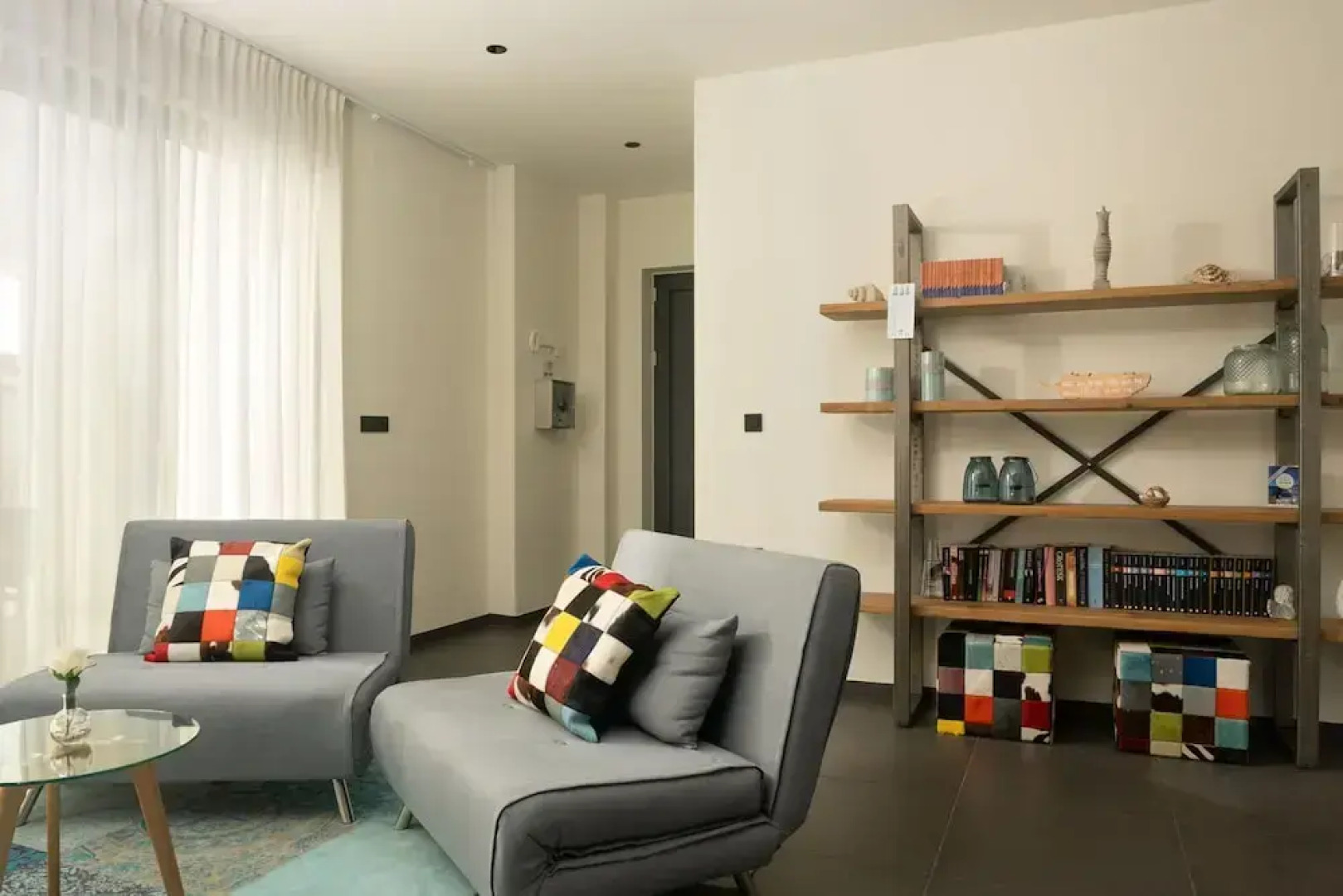 ZENtrum Holidays Crete | Villa Asteri