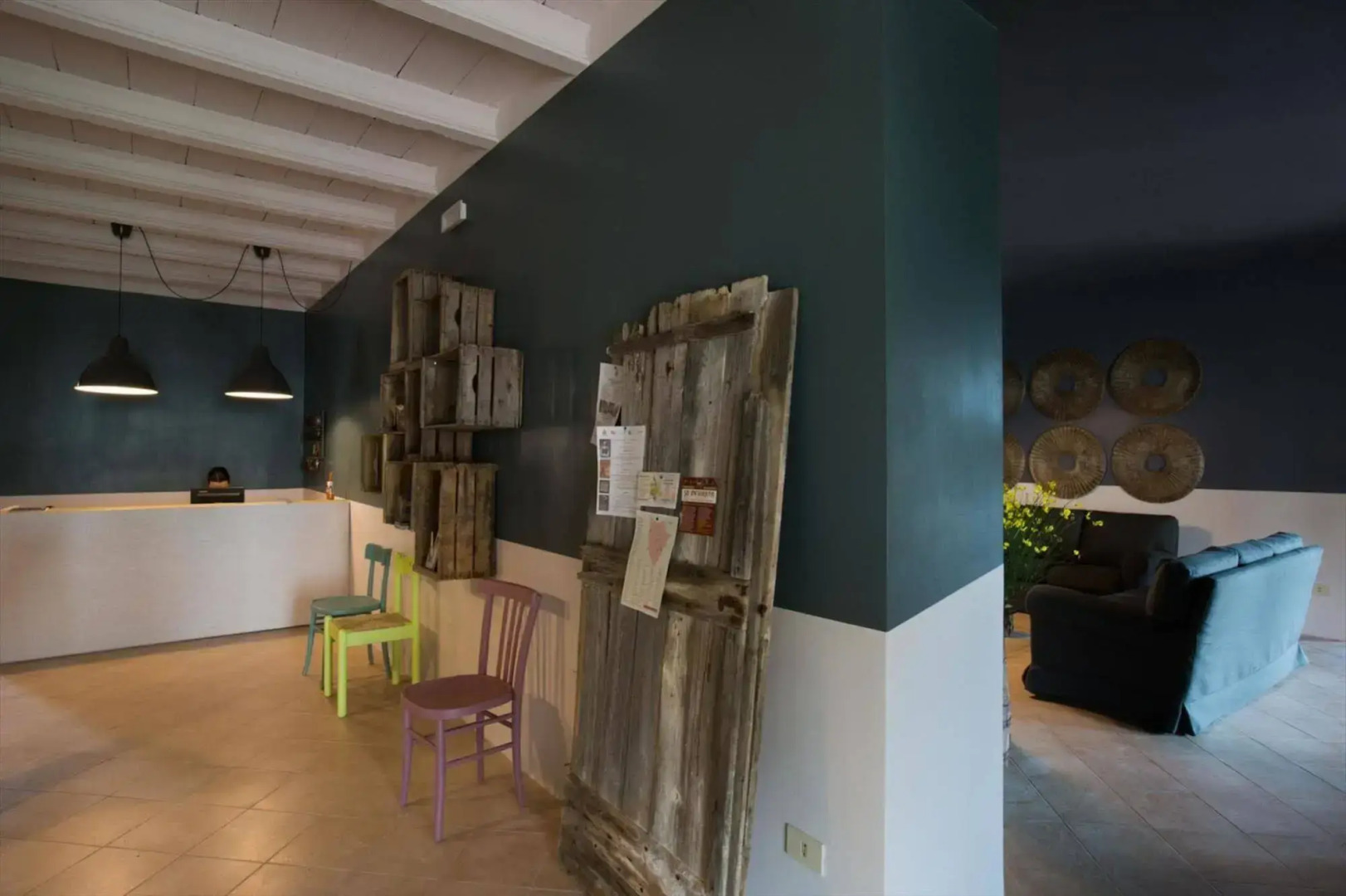 Poggiovalle Tenuta Italiana