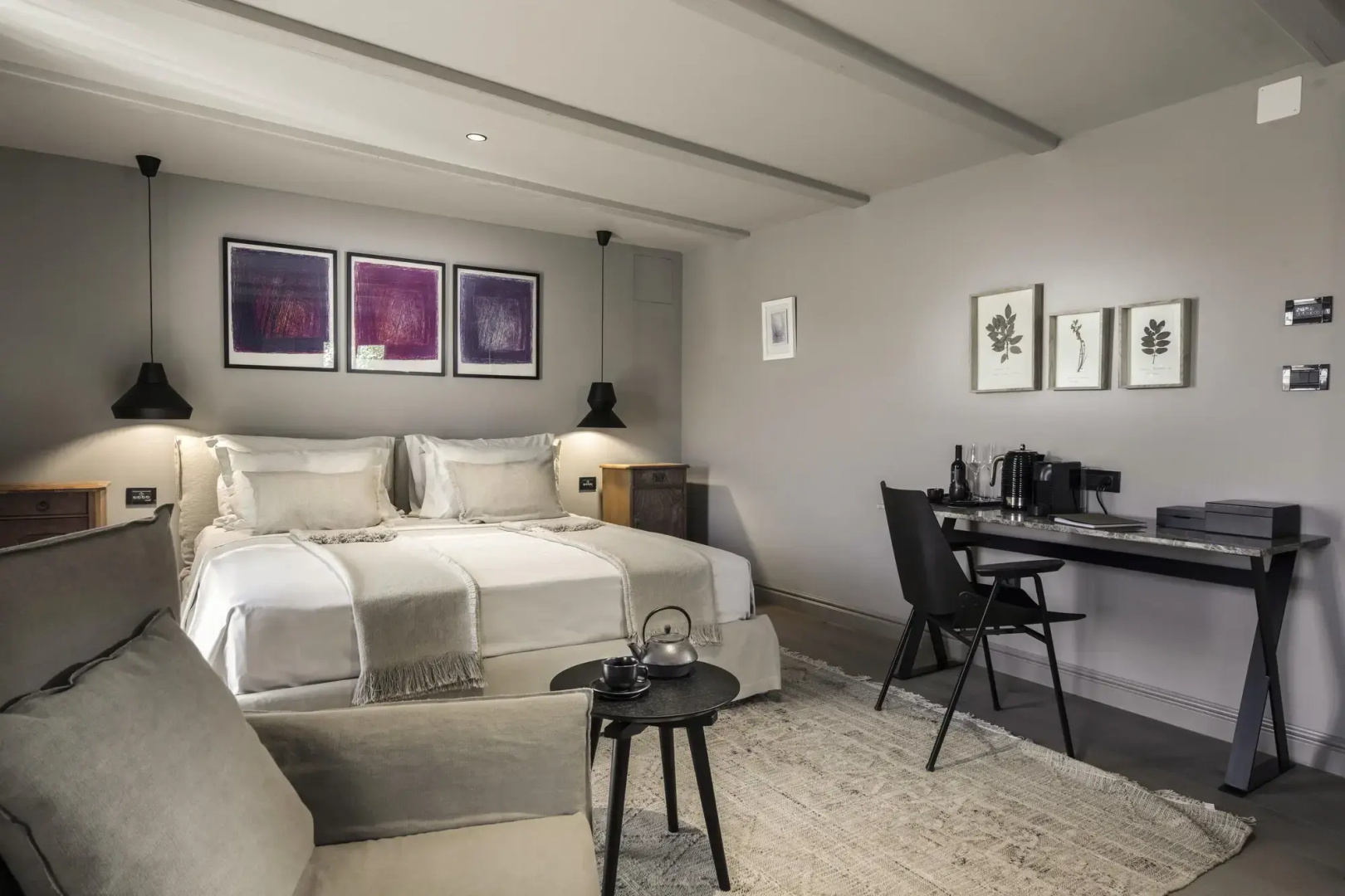 San Canzian Hotel & Residences - Small Luxury Hotels of the World