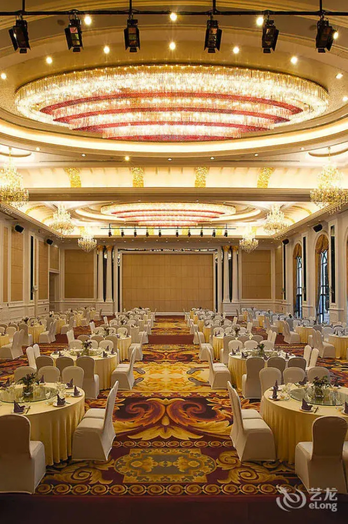 Shaoguan Country Garden Phoenix Hotel