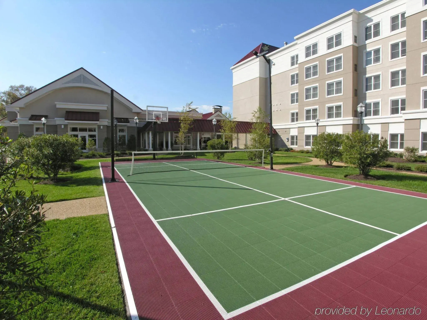 Residence Inn by Marriott Norfolk Airport