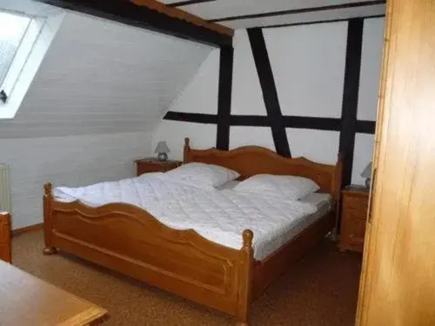 Ferienwohnungen Lindenhof