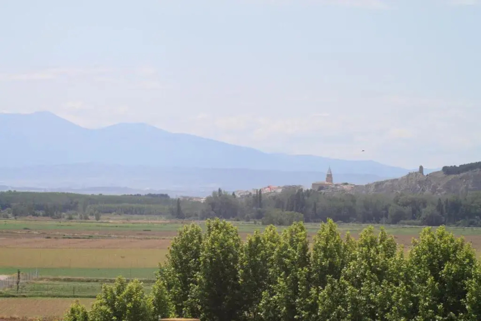 Hospedería de Alesves