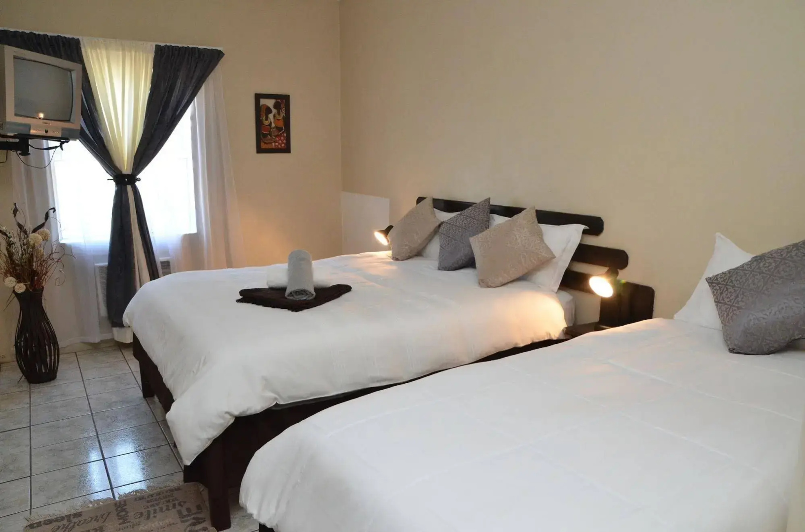Manzini BnB