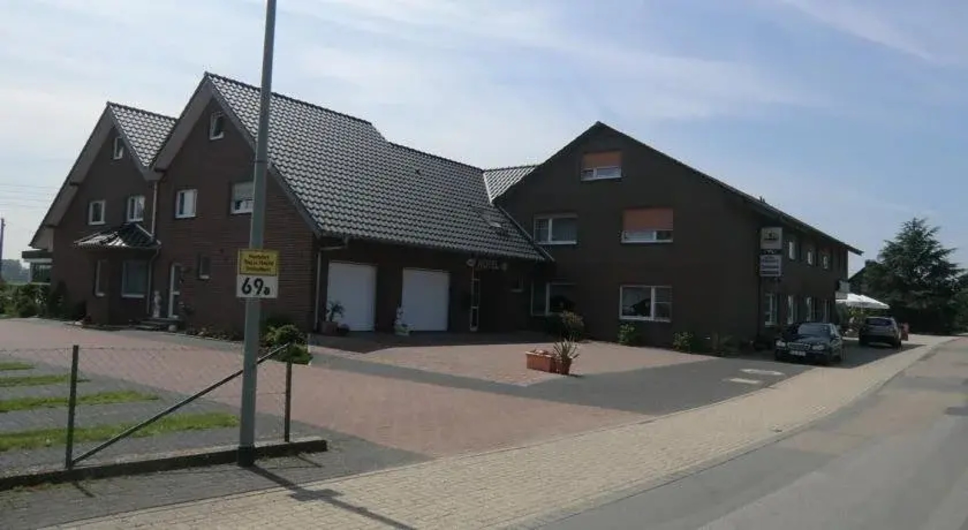 Hotel Restaurant Jonkhans