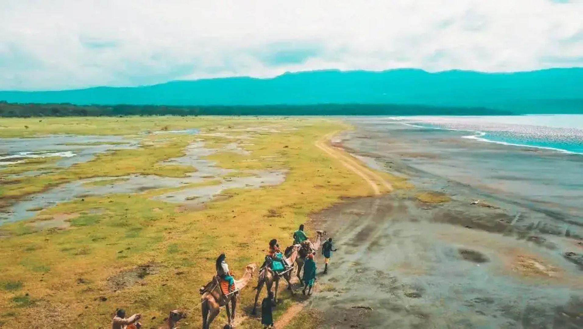 Mbweha Camp Lake Nakuru