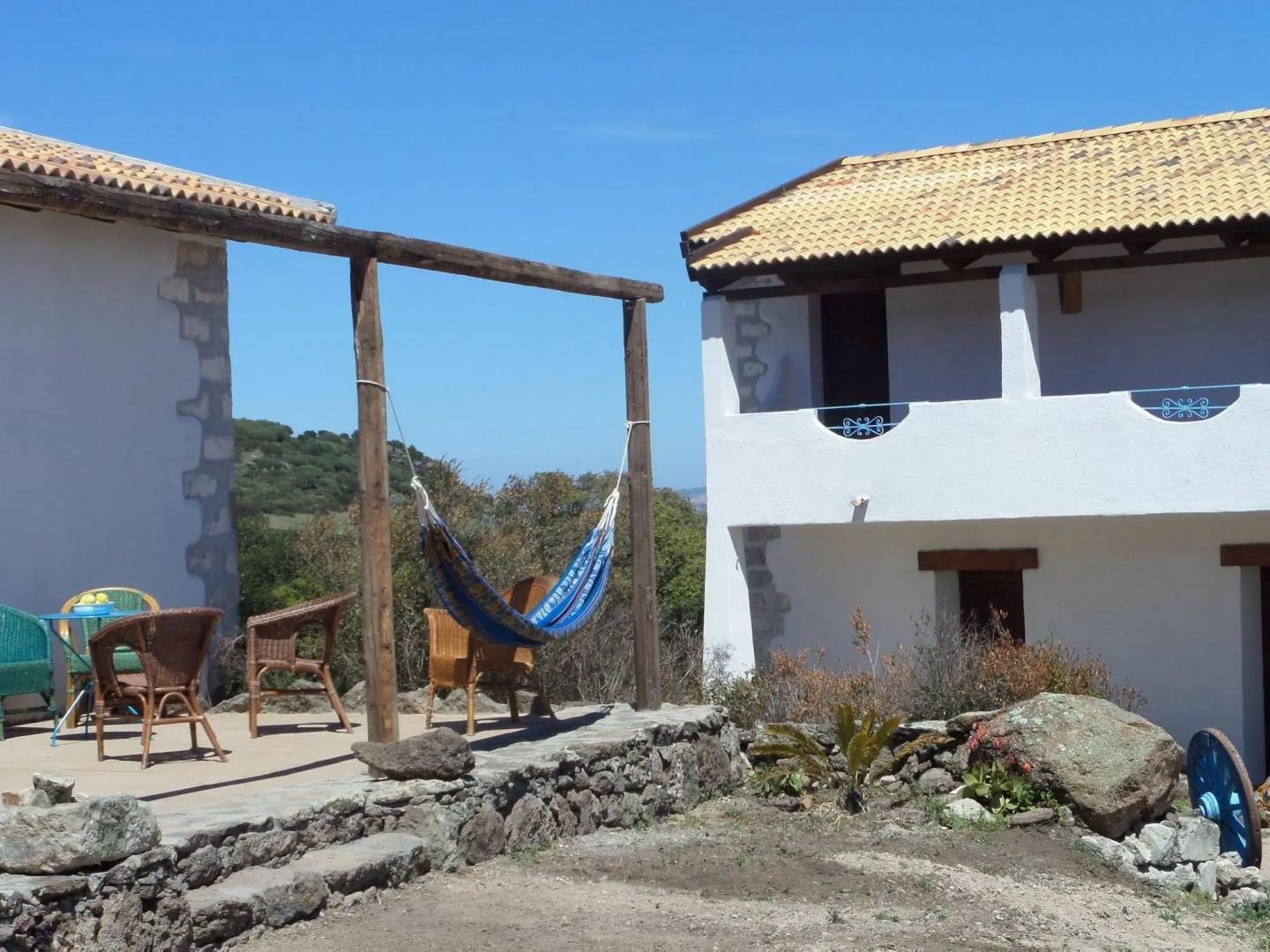 Mura Mura Country House